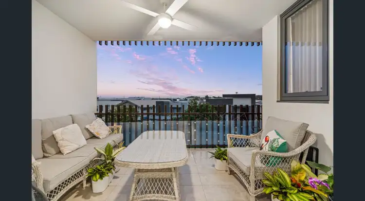 Third view of Homely unit listing, 5335 Harbourview Drive, Hope Island QLD 4212