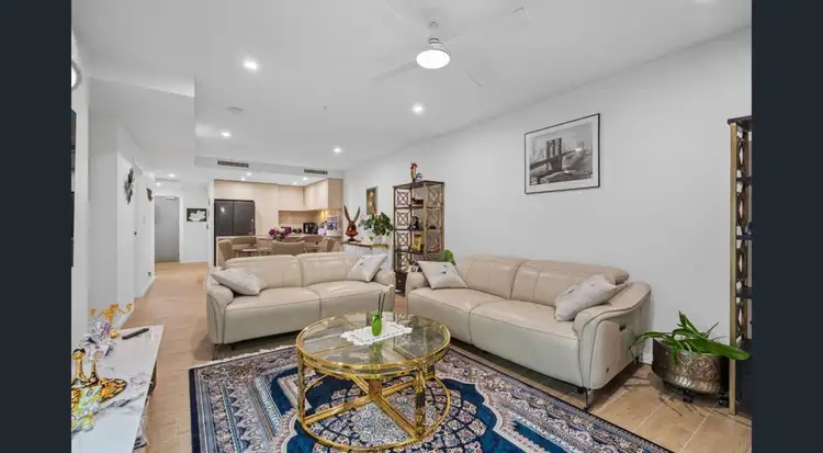 Fourth view of Homely unit listing, 5335 Harbourview Drive, Hope Island QLD 4212