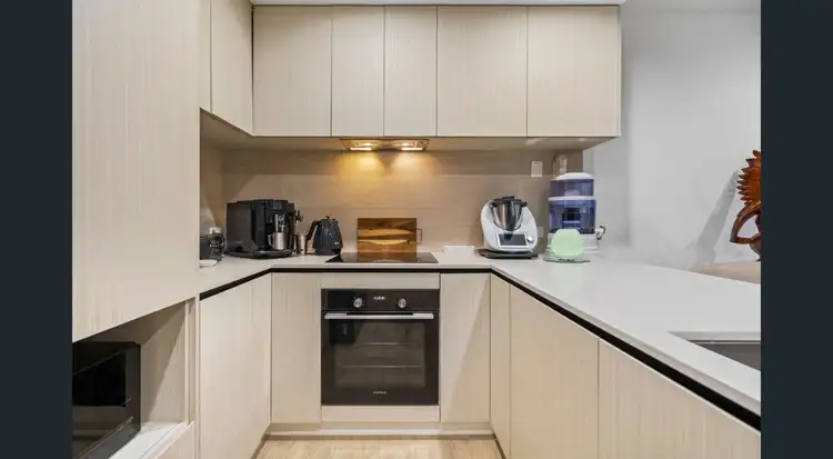 Fifth view of Homely unit listing, 5335 Harbourview Drive, Hope Island QLD 4212