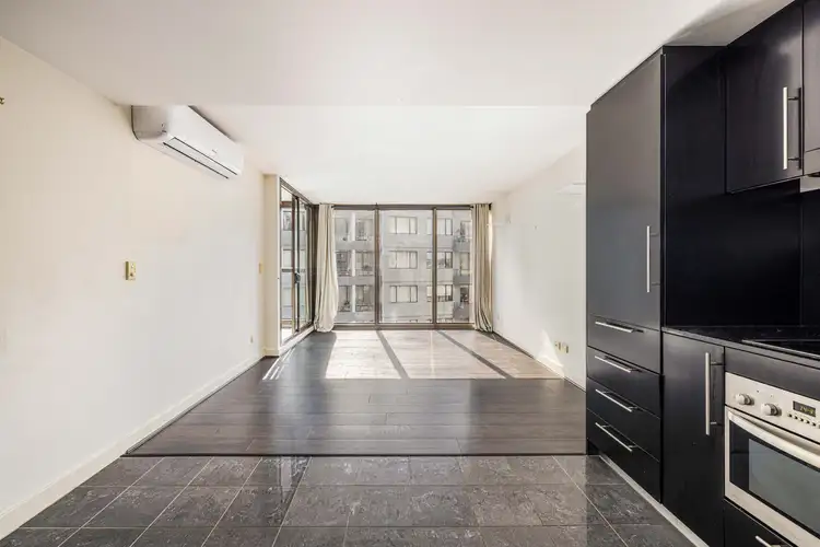 Main view of Homely apartment listing, 605/20 Pelican Street, Surry Hills NSW 2010