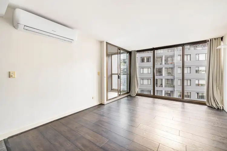 Third view of Homely apartment listing, 605/20 Pelican Street, Surry Hills NSW 2010
