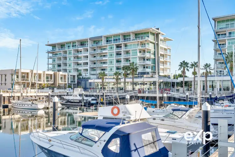615/1-2 Tarni Court, New Port SA 5015