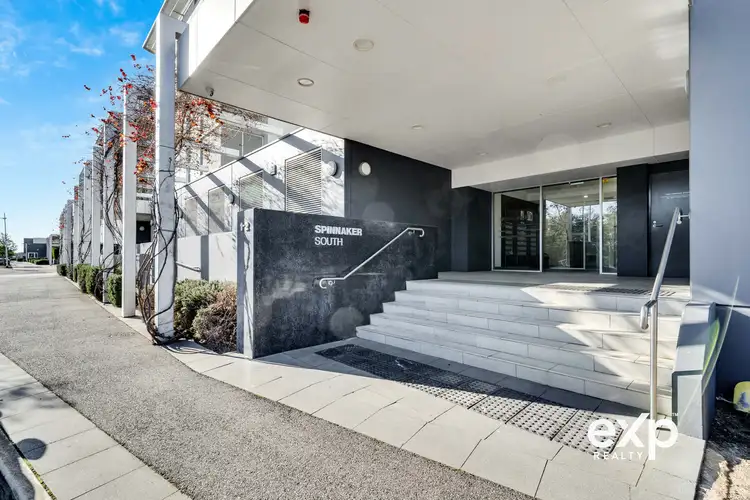 Fourth view of Homely apartment listing, 615/1-2 Tarni Court, New Port SA 5015