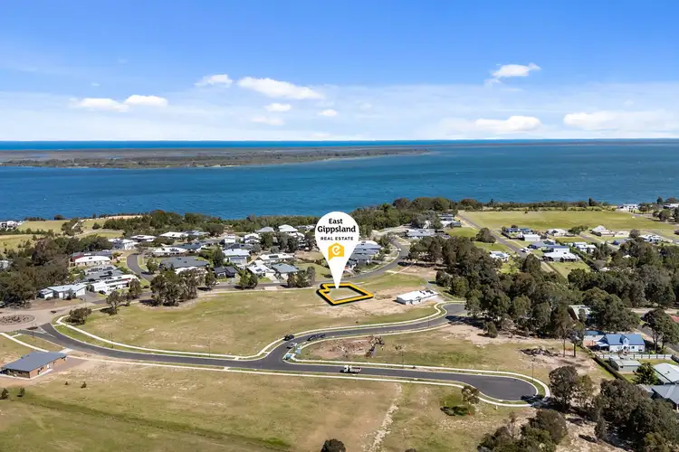 Sixth view of Homely land listing, 140 Kings Cove Boulevard, Metung VIC 3904