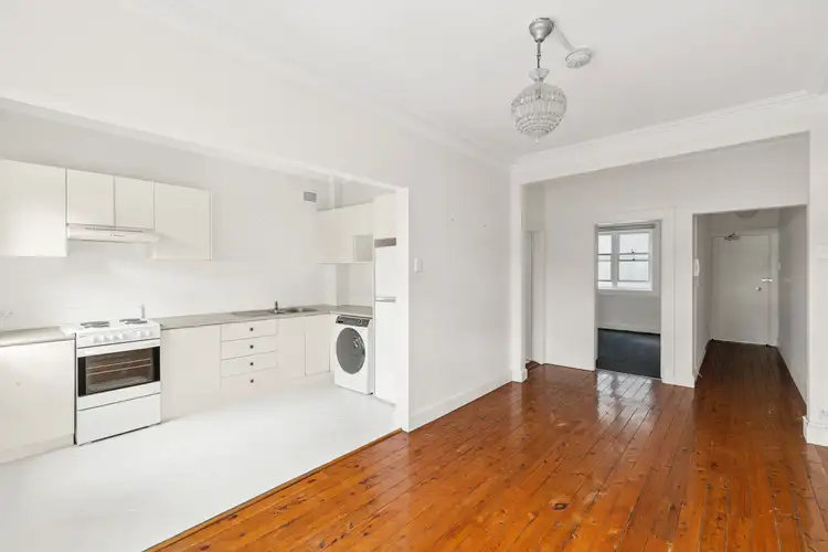 16/670 New South Head Road, Rose Bay NSW 2029