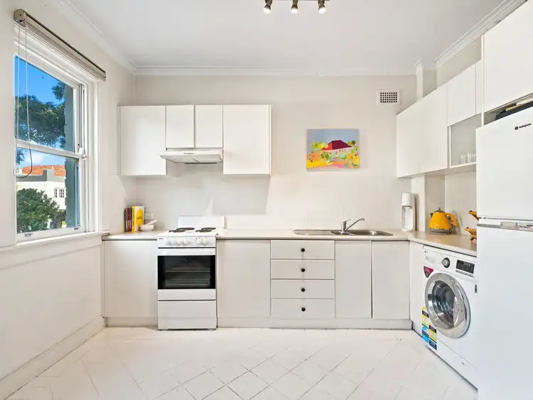 Third view of Homely apartment listing, 16/670 New South Head Road, Rose Bay NSW 2029