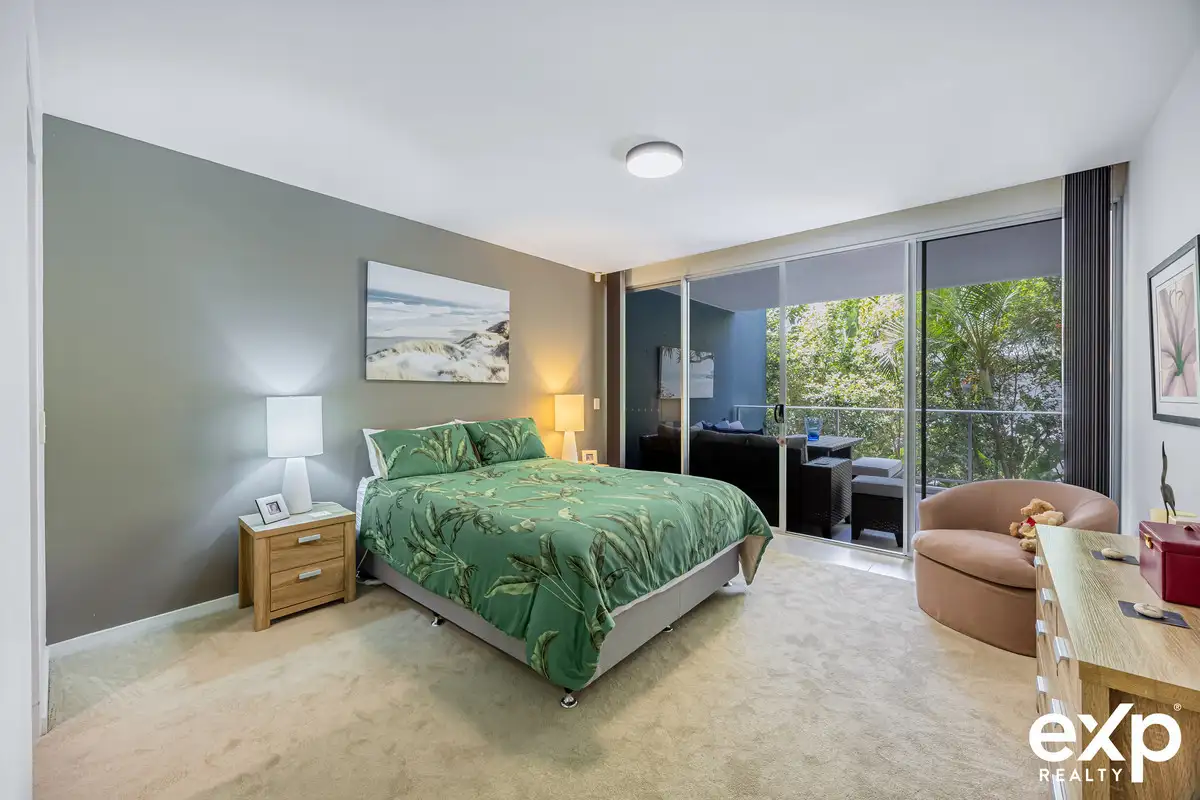 Main view of Homely unit listing, 3205/2 Activa Way, Hope Island QLD 4212