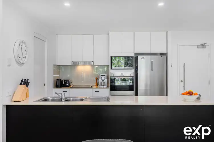 Sixth view of Homely unit listing, 3205/2 Activa Way, Hope Island QLD 4212