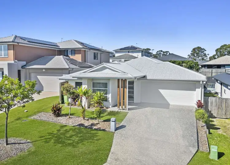 13 Macquarie  Street, Coomera QLD 4209