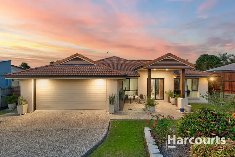 7 Ruby Crescent, Petrie QLD 4502