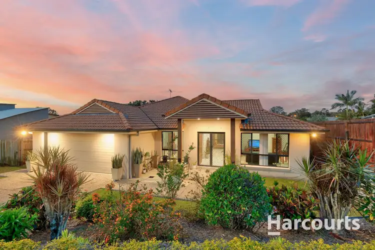 7 Ruby Crescent, Petrie QLD 4502