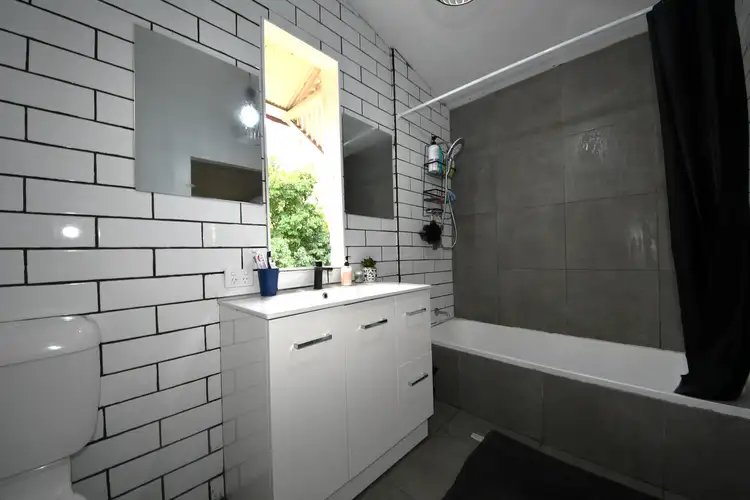 Fifth view of Homely house listing, 57 Painswick Street, Berserker QLD 4701