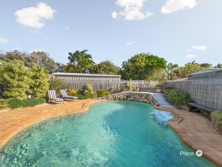 18 Galleon Court, Deception Bay QLD 4508