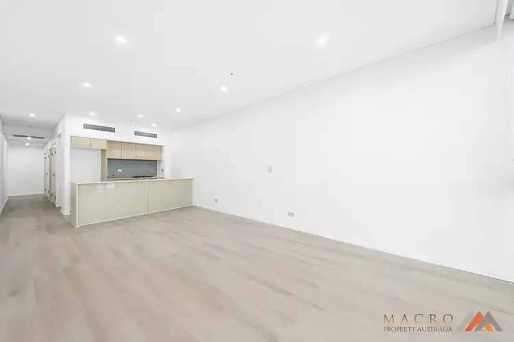 1605/718 George Street, Sydney NSW 2000