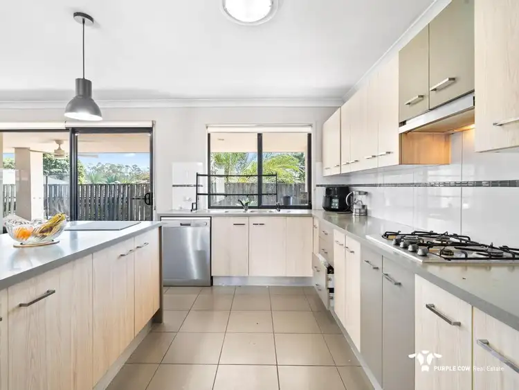 Fourth view of Homely house listing, 3 Budawang Street, Parkinson QLD 4115