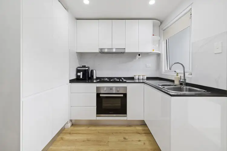 Third view of Homely townhouse listing, 8/163-165 Burwood Road, Croydon Park NSW 2133