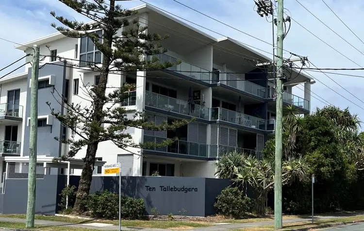 10 Tallebudgera Drive