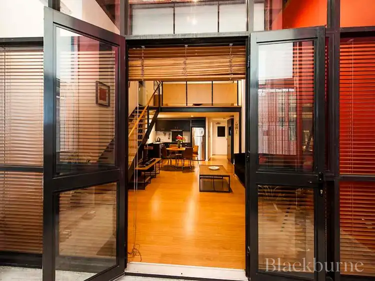 Third view of Homely apartment listing, 7/569 Wellington Street, Perth WA 6000
