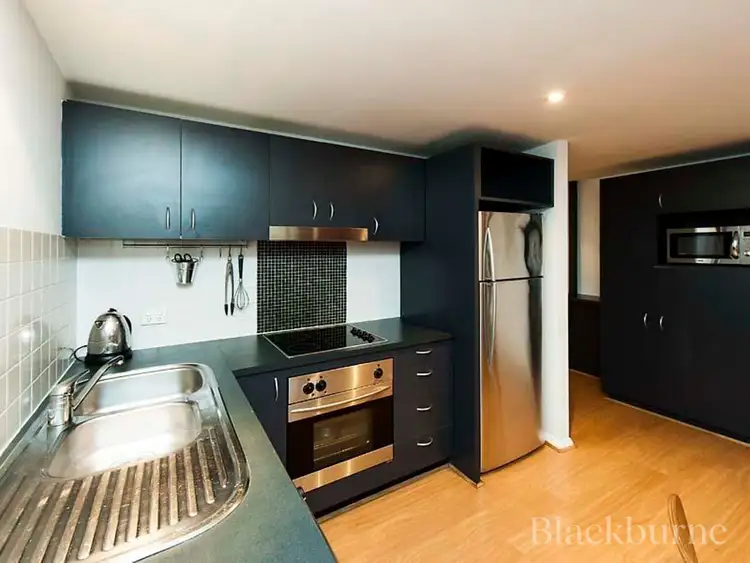 Fourth view of Homely apartment listing, 7/569 Wellington Street, Perth WA 6000