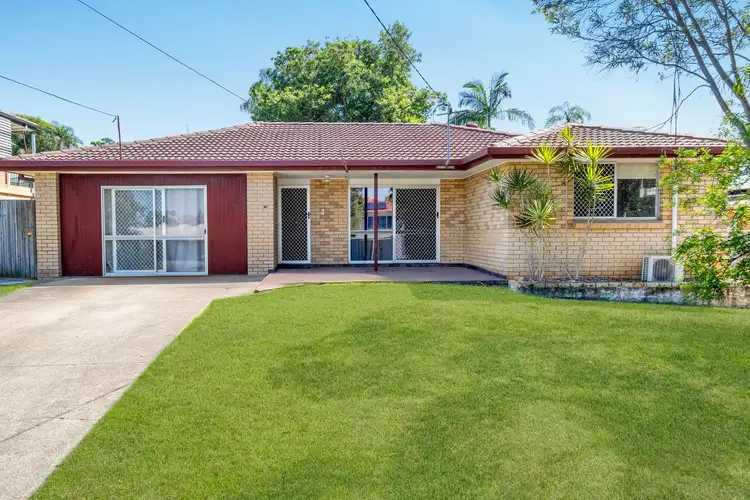 34 Nioka Street, Rochedale South QLD 4123