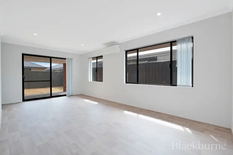 Fifth view of Homely house listing, 17 Coburg Way, Haynes WA 6112