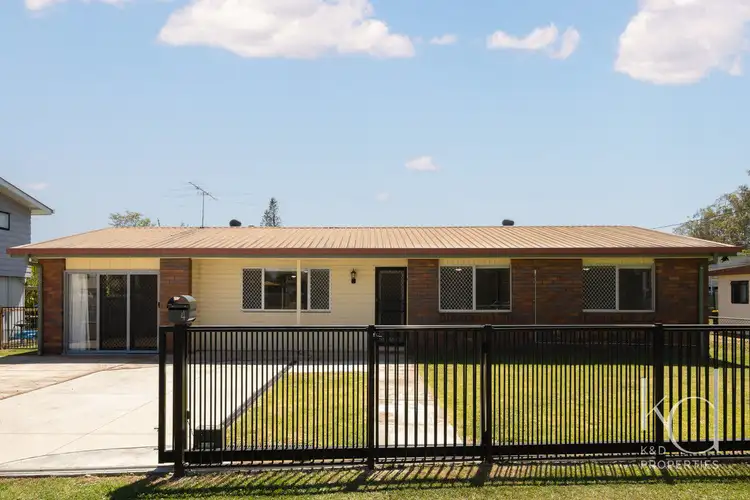 4 Ascot Street, Caboolture QLD 4510