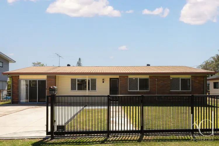 4 Ascot Street, Caboolture QLD 4510