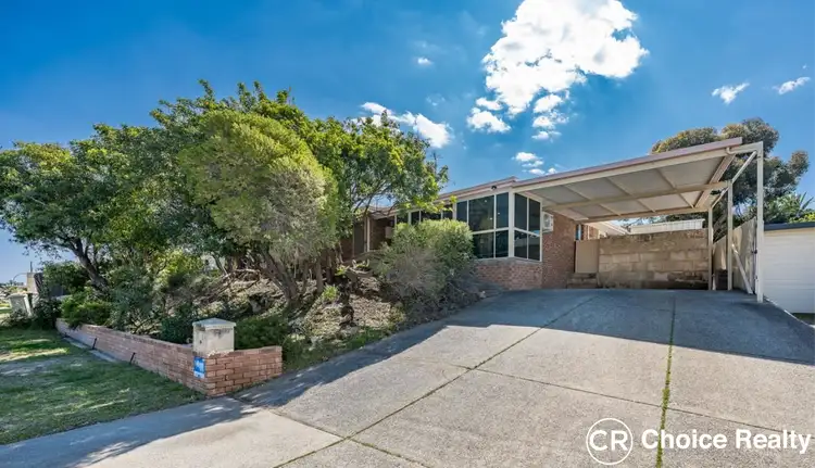 Main view of Homely house listing, 19 Precision Avenue, Mullaloo WA 6027