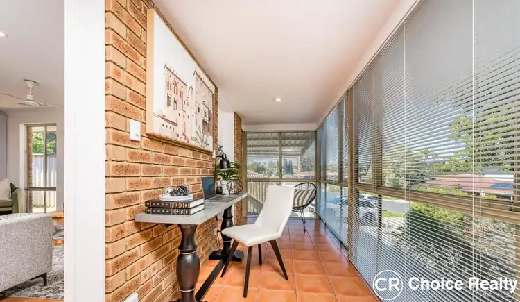Third view of Homely house listing, 19 Precision Avenue, Mullaloo WA 6027