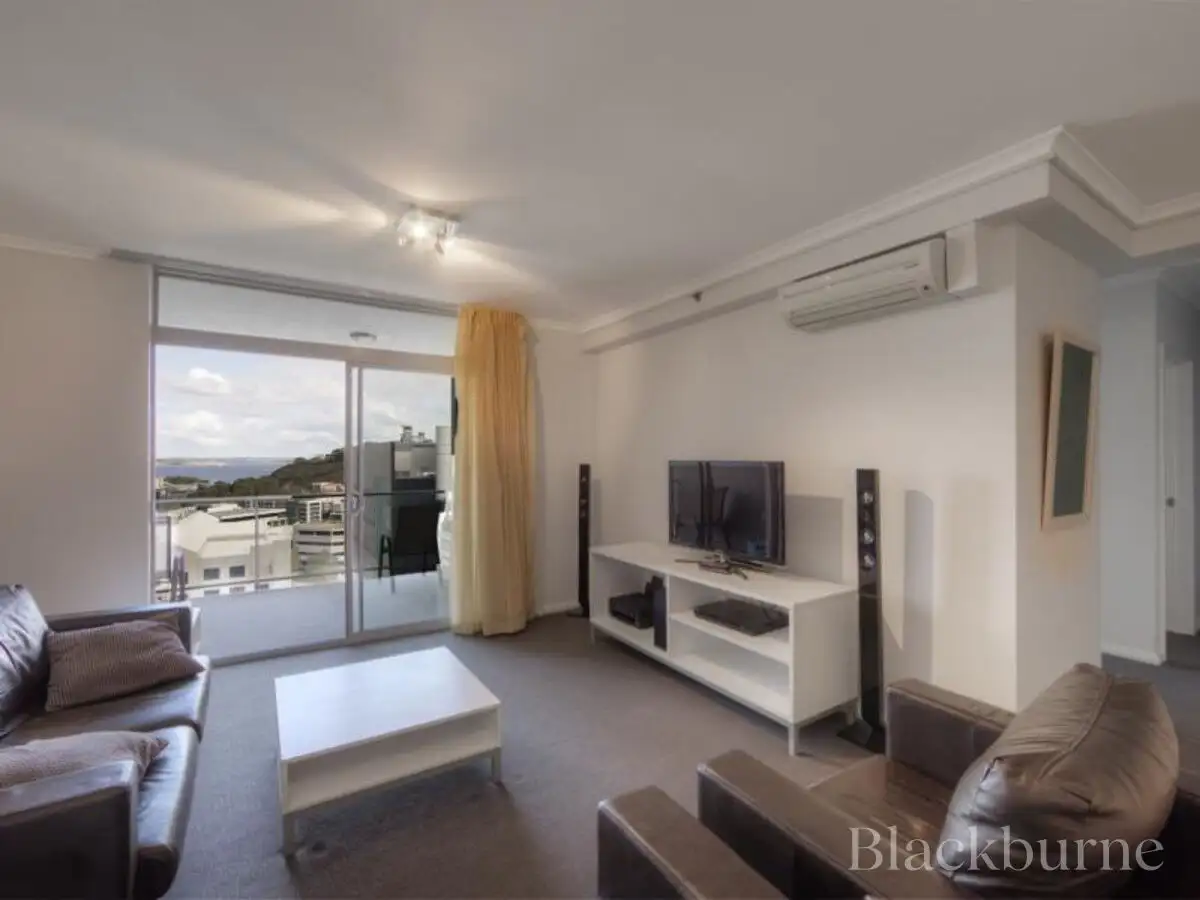 Main view of Homely apartment listing, 95/996 Hay Street, Perth WA 6000