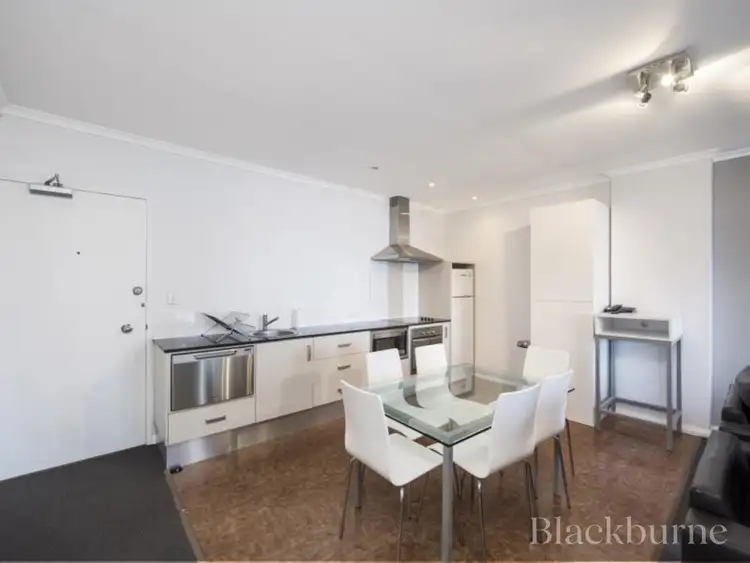 Fourth view of Homely apartment listing, 95/996 Hay Street, Perth WA 6000