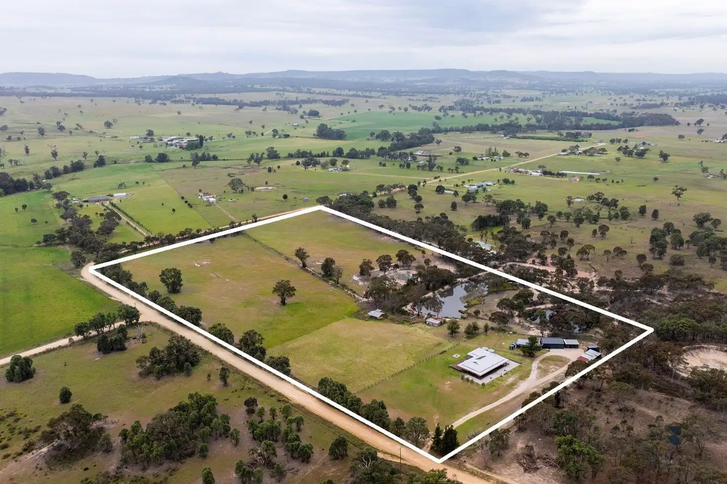 Main view of Homely house listing, 1190 Black Springs Road, Mudgee NSW 2850