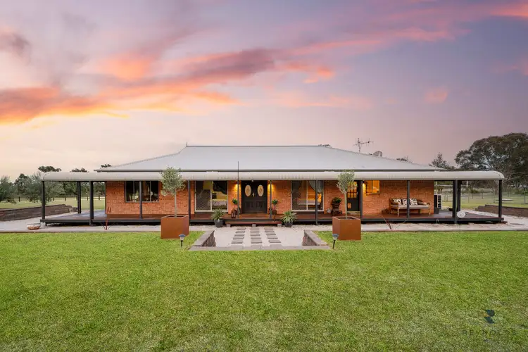 Second view of Homely house listing, 1190 Black Springs Road, Mudgee NSW 2850