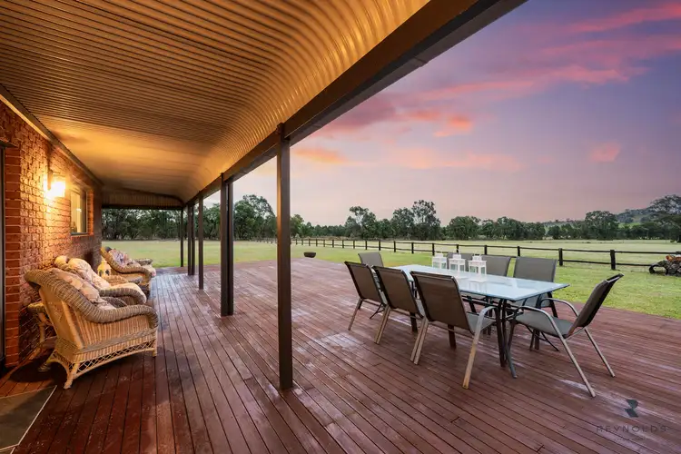 Third view of Homely house listing, 1190 Black Springs Road, Mudgee NSW 2850