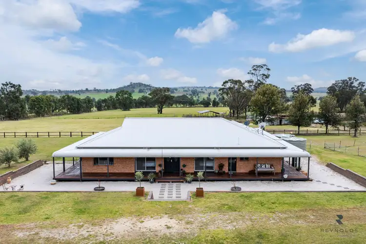 Fourth view of Homely house listing, 1190 Black Springs Road, Mudgee NSW 2850