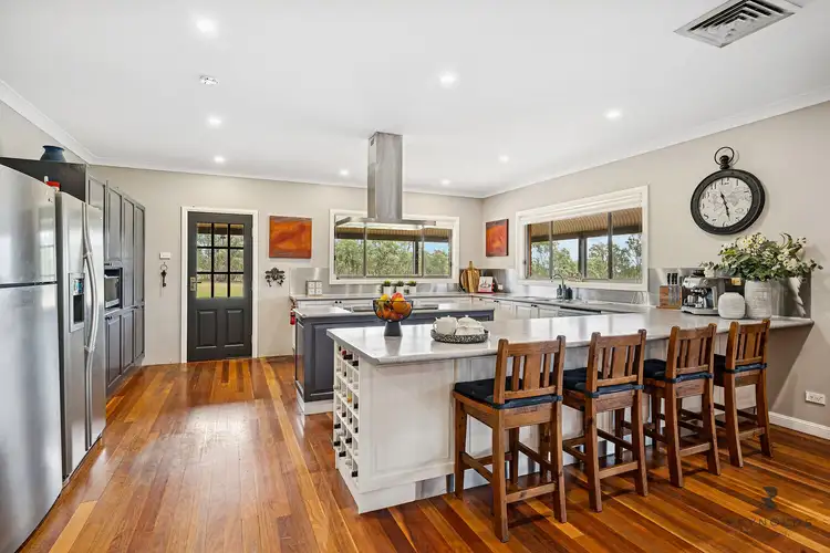 Fifth view of Homely house listing, 1190 Black Springs Road, Mudgee NSW 2850