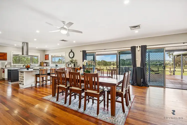 Sixth view of Homely house listing, 1190 Black Springs Road, Mudgee NSW 2850