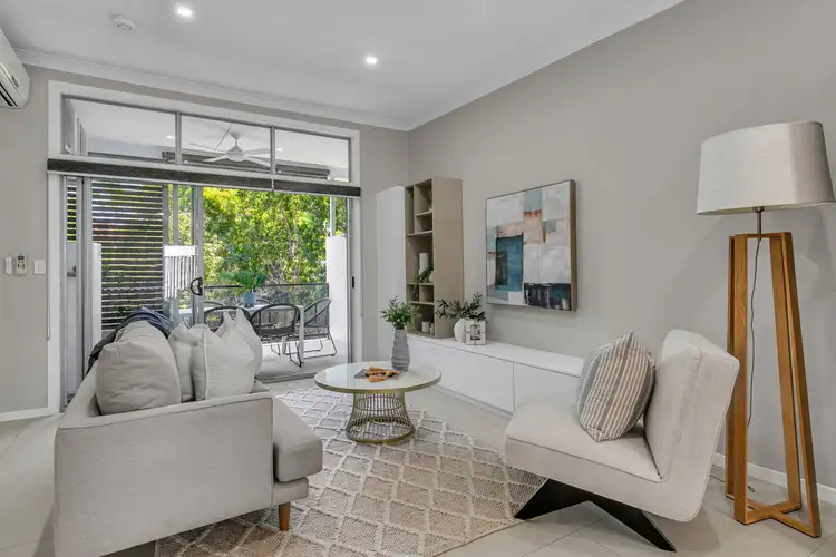 4/19 Manson Parade, Yeronga QLD 4104