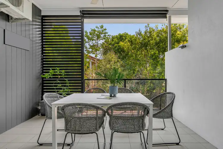 4/19 Manson Parade, Yeronga QLD 4104