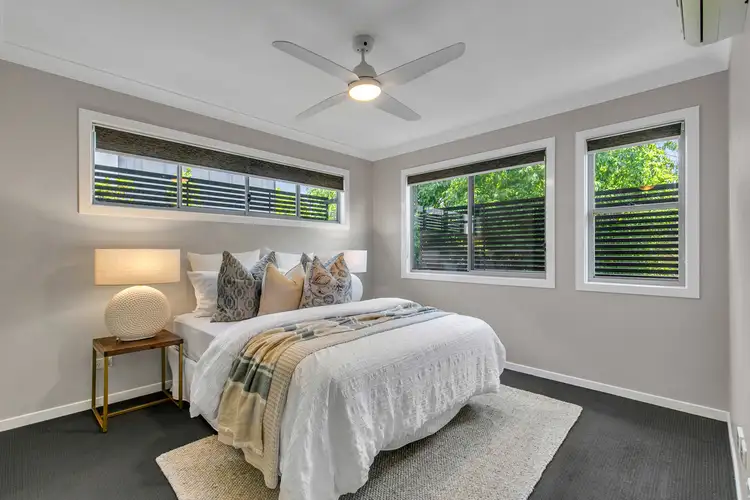 Fifth view of Homely apartment listing, 4/19 Manson Parade, Yeronga QLD 4104