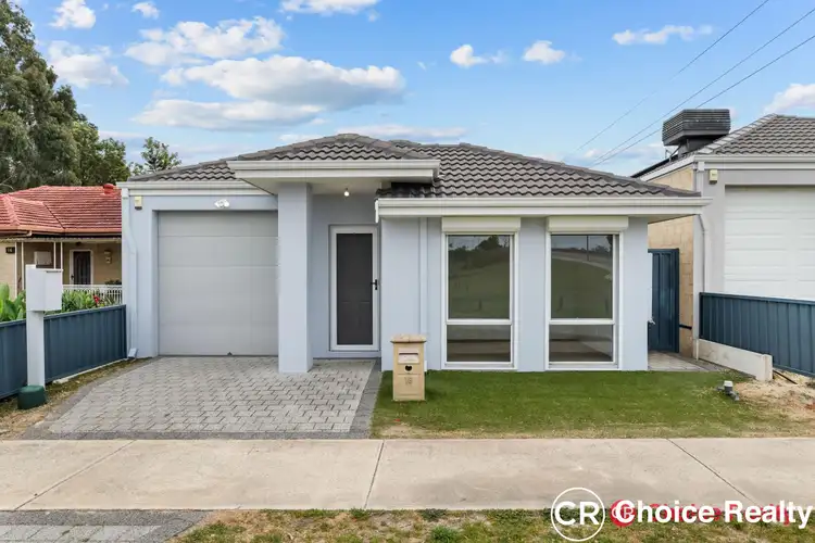 Second view of Homely house listing, 18a Henry Street, Cannington WA 6107