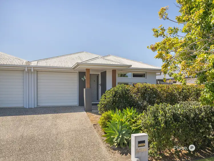 2/208 Graham Road, Morayfield QLD 4506