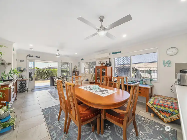 Fifth view of Homely semi-detached listing, 2/208 Graham Road, Morayfield QLD 4506