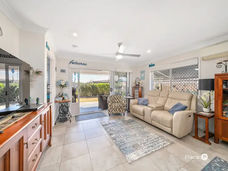 Sixth view of Homely semi-detached listing, 2/208 Graham Road, Morayfield QLD 4506