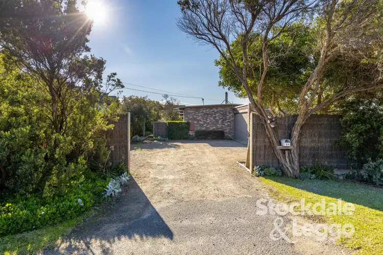 Main view of Homely house listing, 59 Tiberius Road, St Andrews Beach VIC 3941