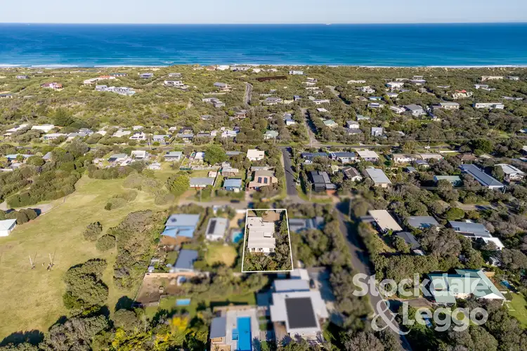 Second view of Homely house listing, 59 Tiberius Road, St Andrews Beach VIC 3941