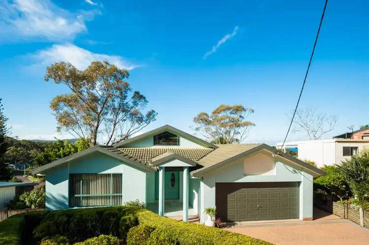Second view of Homely house listing, 48 Aldinga Drive, Wamberal NSW 2260