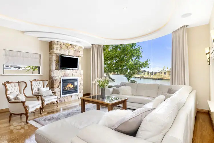 61 Lanyard Boulevard, Geographe WA 6280