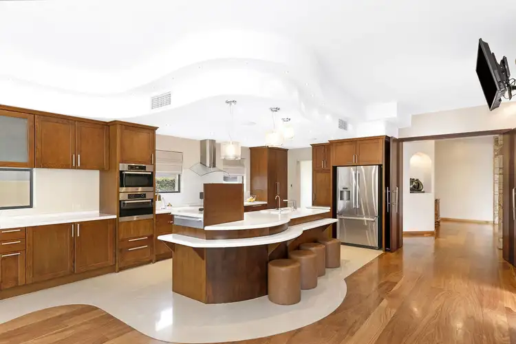 Fifth view of Homely house listing, 61 Lanyard Boulevard, Geographe WA 6280