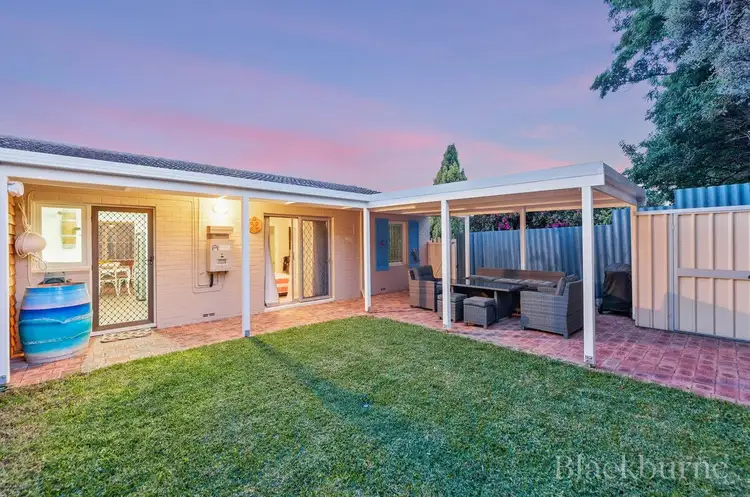 Main view of Homely unit listing, 9/11 Drabble Road, Scarborough WA 6019